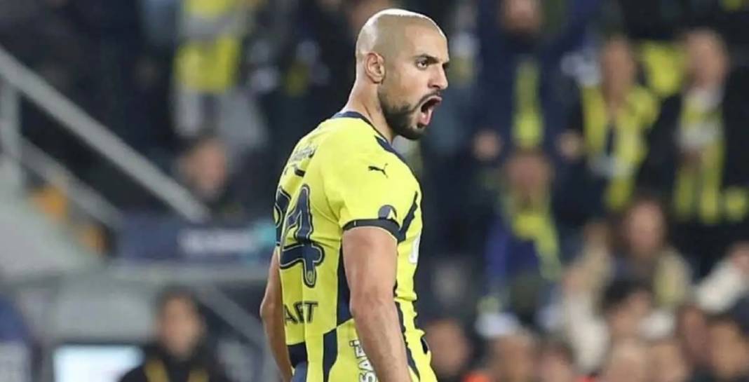 Süper Lig'in en değerli futbolcusu belli oldu: Zirvedeki isim şaşkınlık yarattı 7